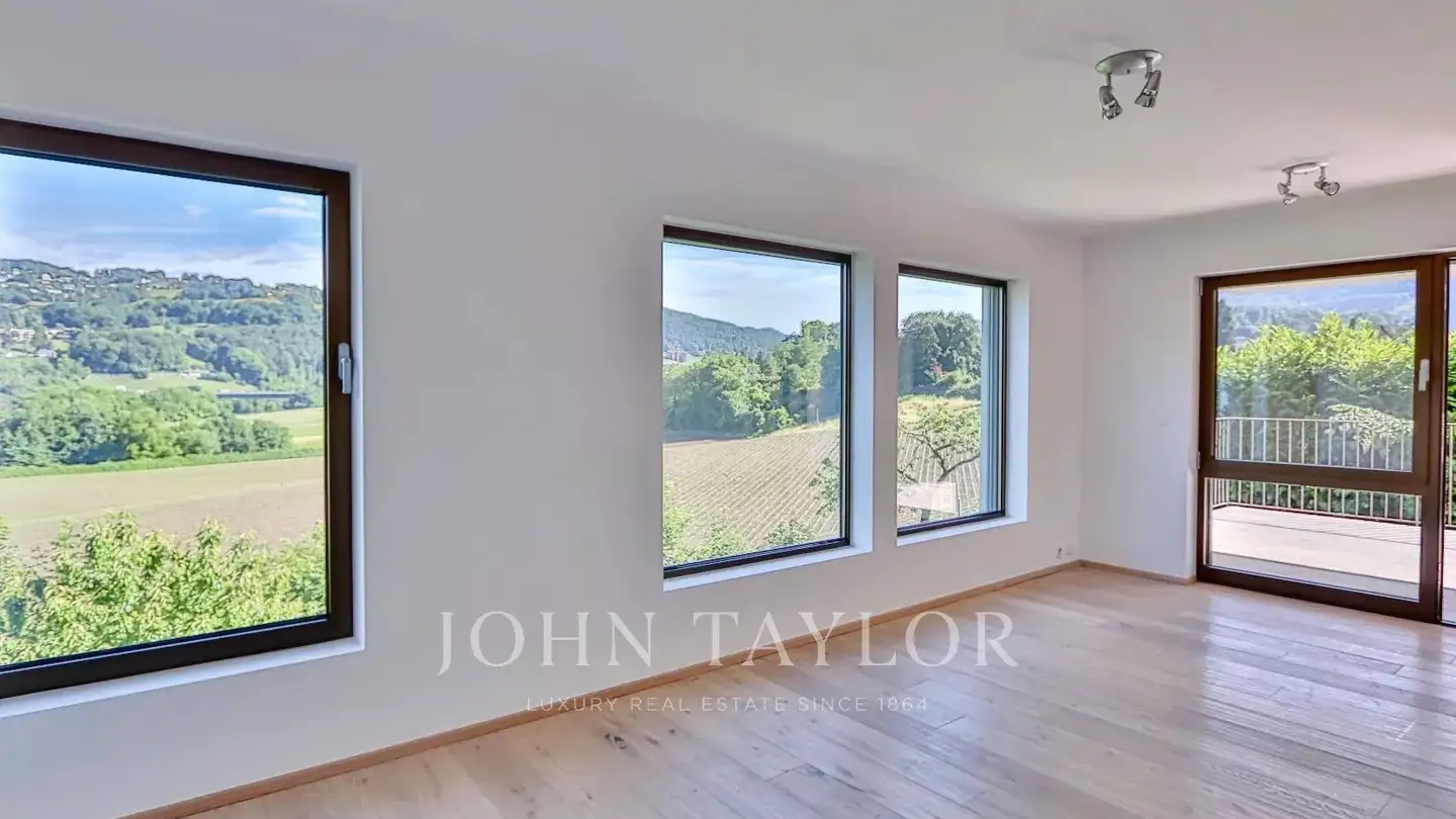 Single house for rent - Chemin De La Chiésaz, 1806 St-Légier-La Chiésaz - Photo 3