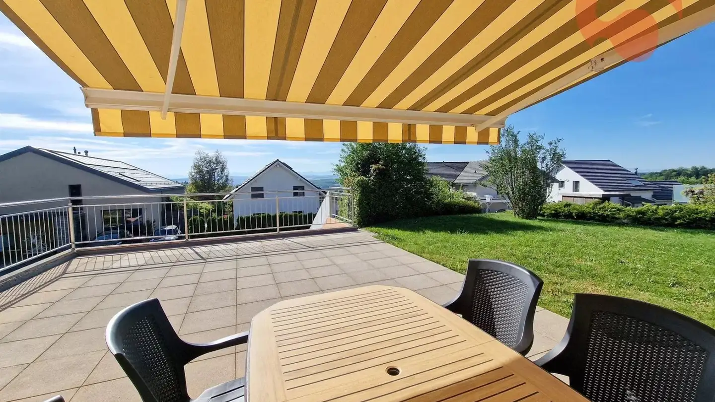 Villa kaufen - Quartier Du Motty 11, 1445 Vuiteboeuf - Foto 3