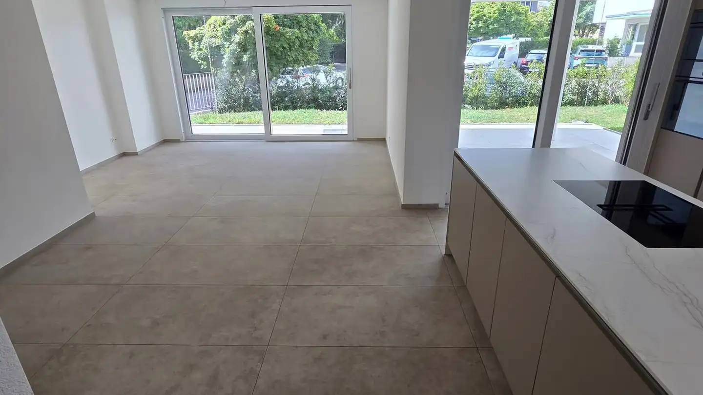 Einfamilienhaus mieten - Sorenbühlweg 1, 5610 Wohlen AG - Foto 2