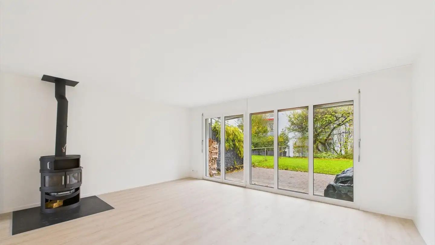 Casa a schiera in affitto - 8810 Horgen