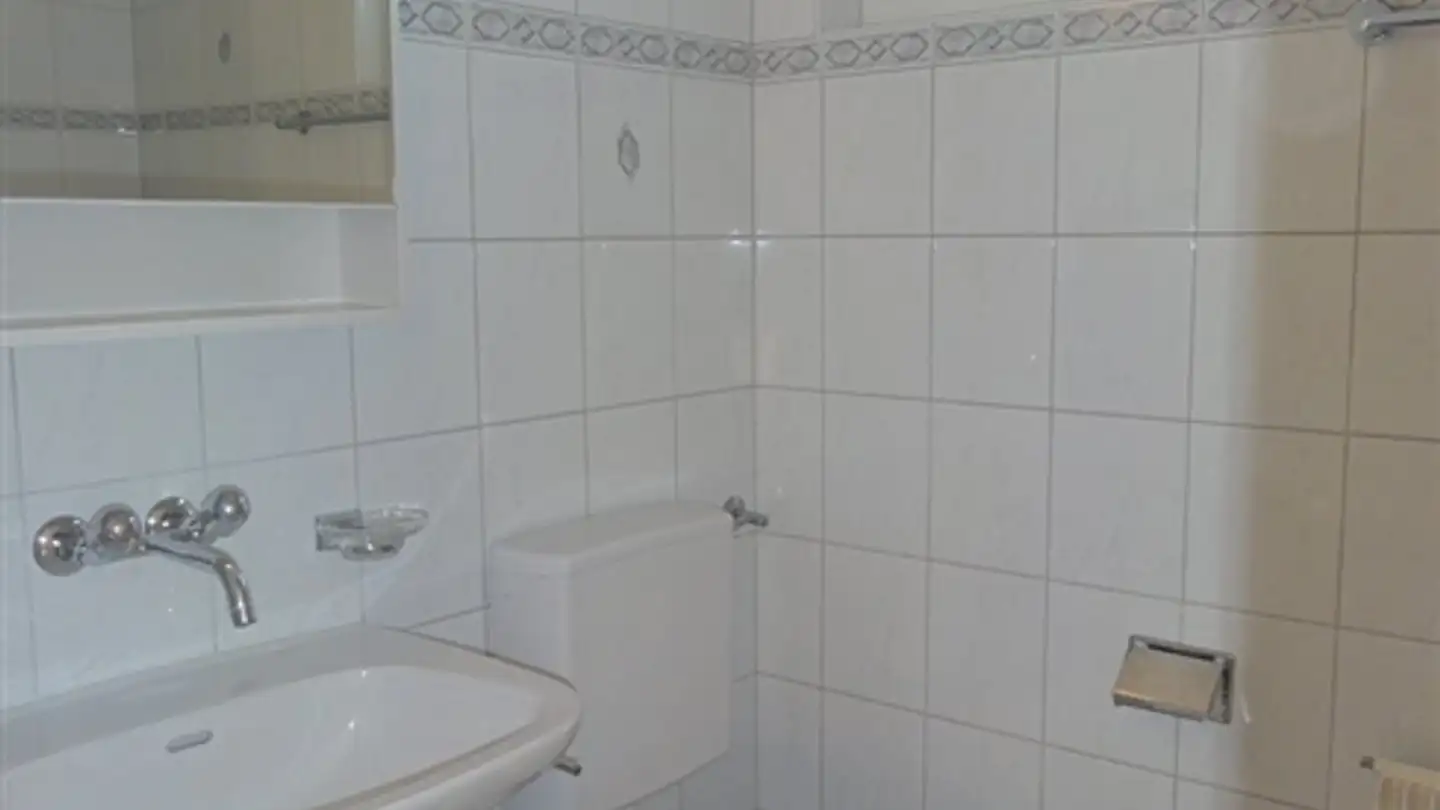 Appartamento in affitto - Turmstrasse 9, 3613 Steffisburg - Foto 3