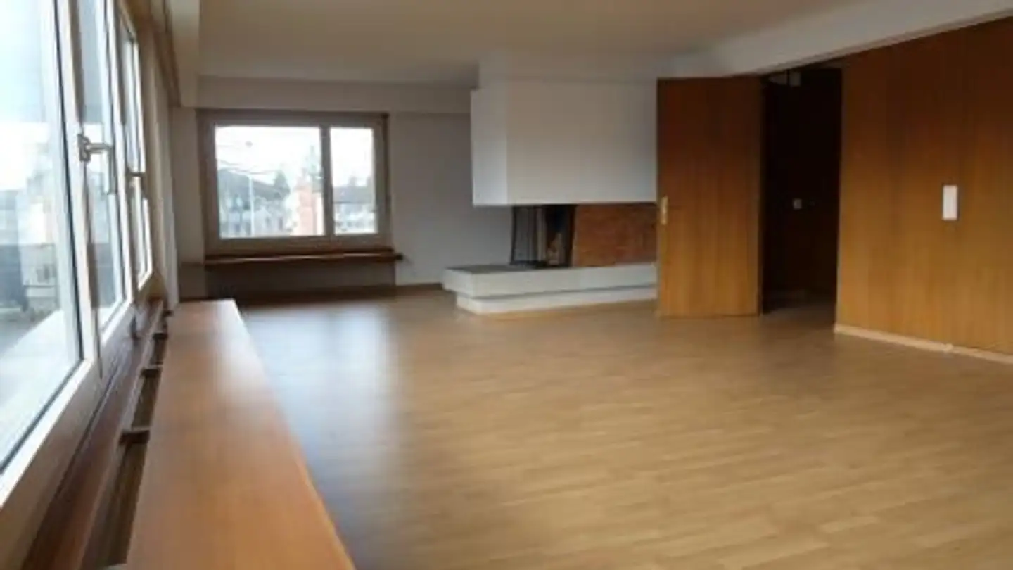 Apartment for rent - Friedentalstrasse 41, 6004 Luzern - Photo 2