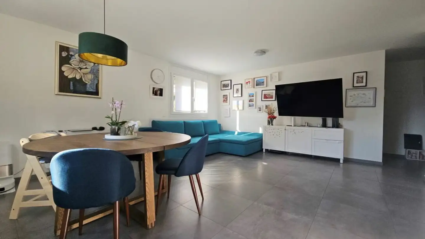 Wohnung kaufen - Via Fornaci 9b, 6533 Lumino - Foto 4