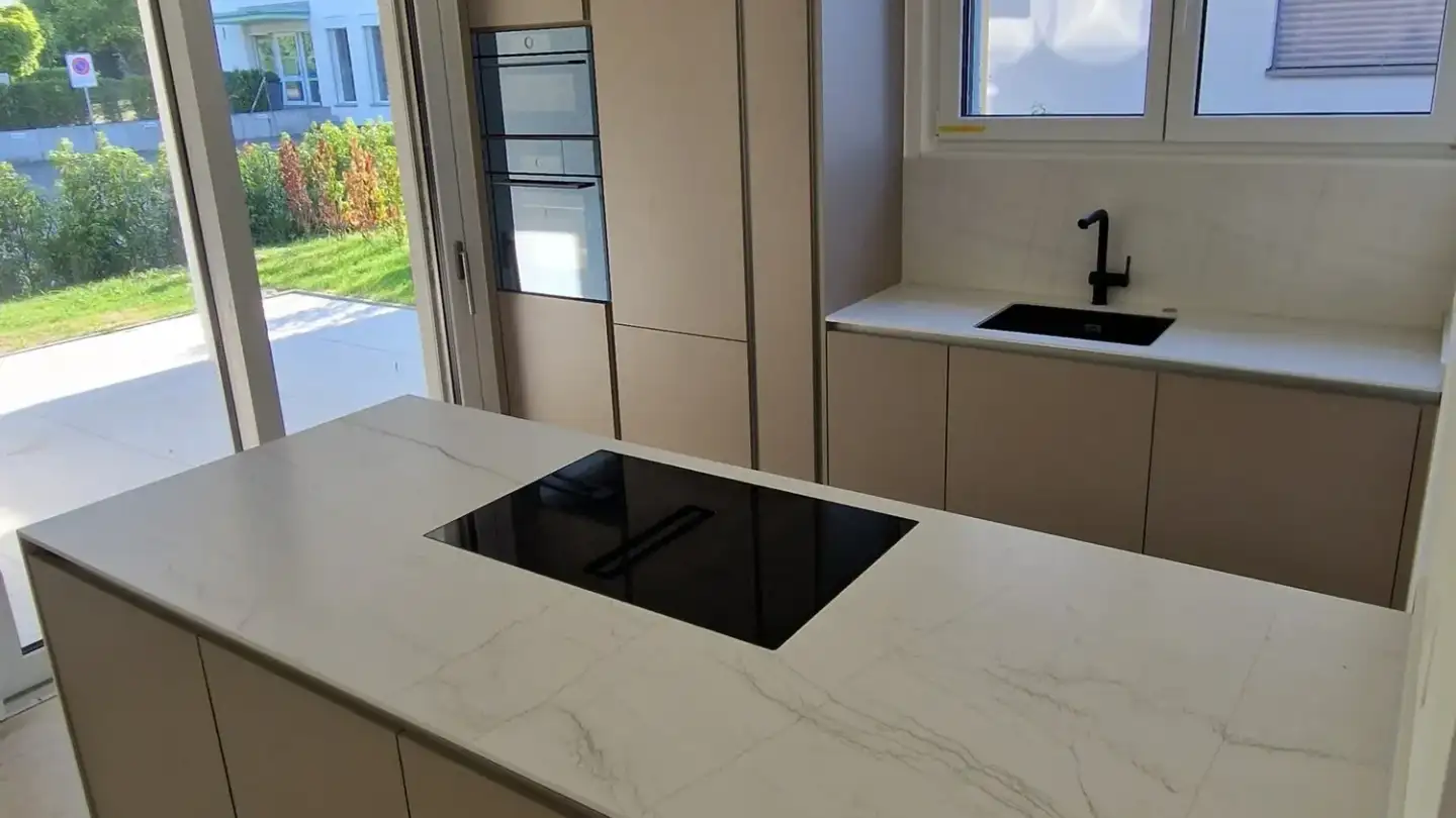 Einfamilienhaus mieten - Sorenbühlweg 1, 5610 Wohlen AG - Foto 3