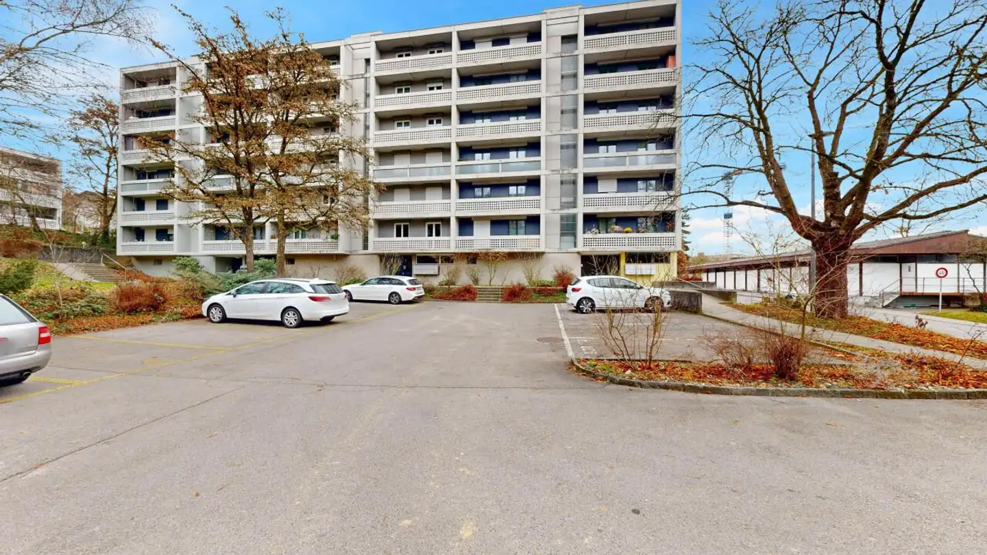 Edificio ad uso misto in vendita - 3048 Worblaufen - Foto 3