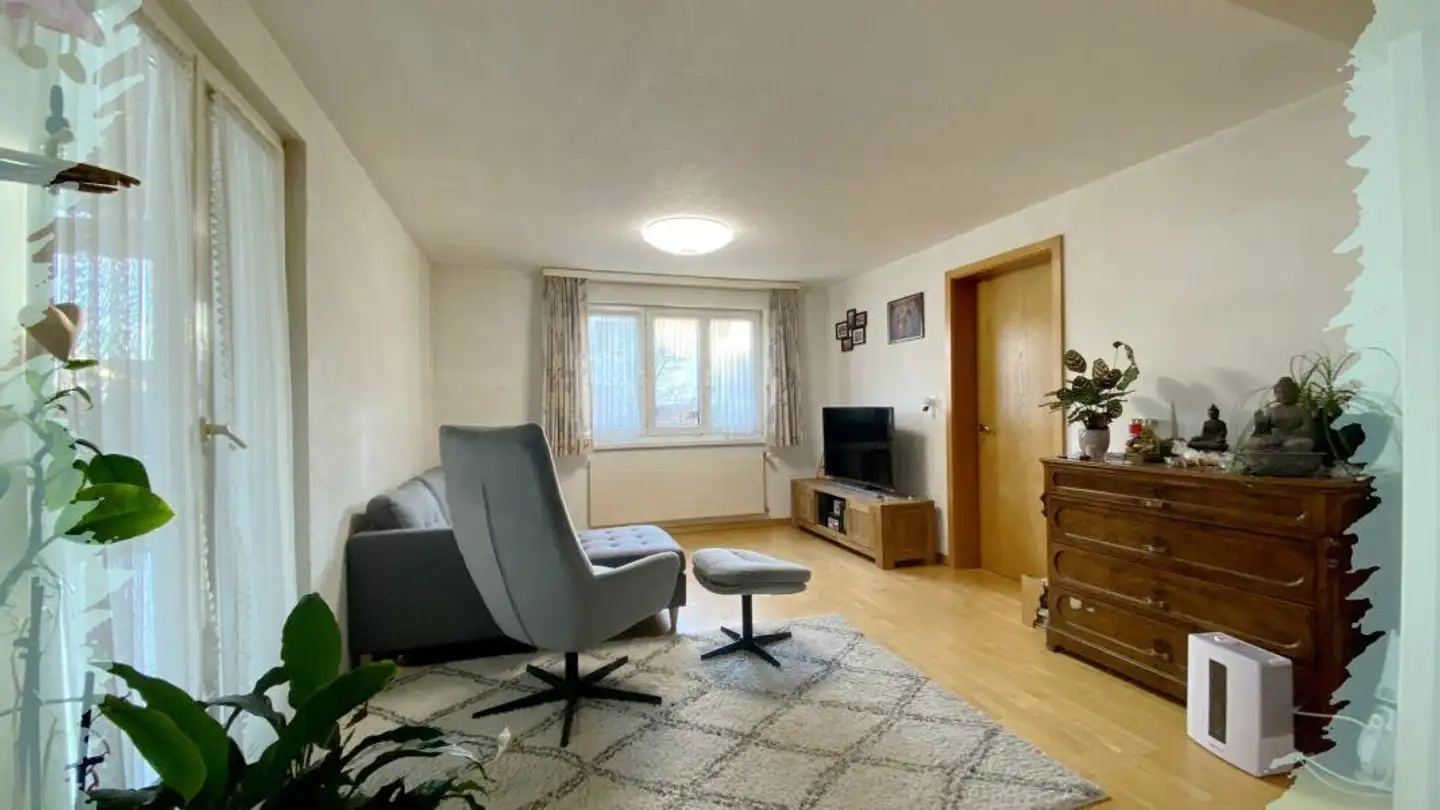 Casa singola in vendita - Gartenstrasse 3, 9444 Diepoldsau