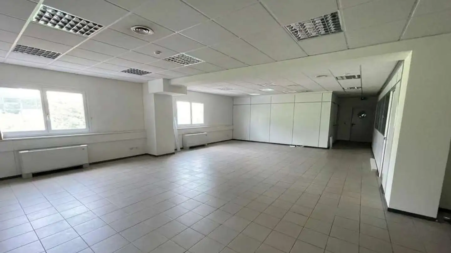 Office space for rent - Via Cantonale, 6928 Manno - Photo 2
