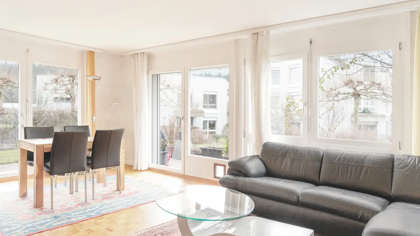 Appartamento in vendita - 3322 Urtenen-Schönbühl