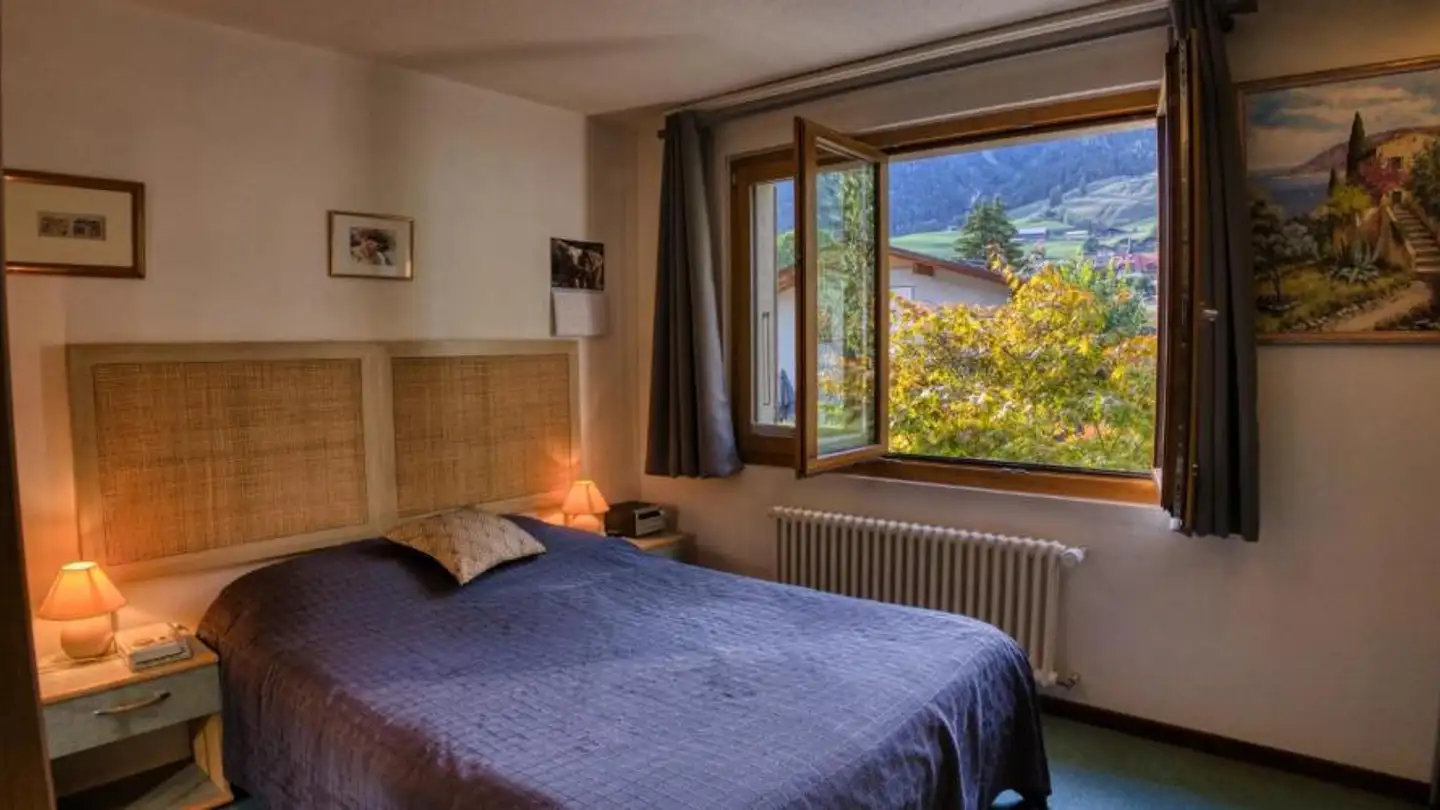 Appartamento in vendita - 1660 Château-d'Oex - Foto 4