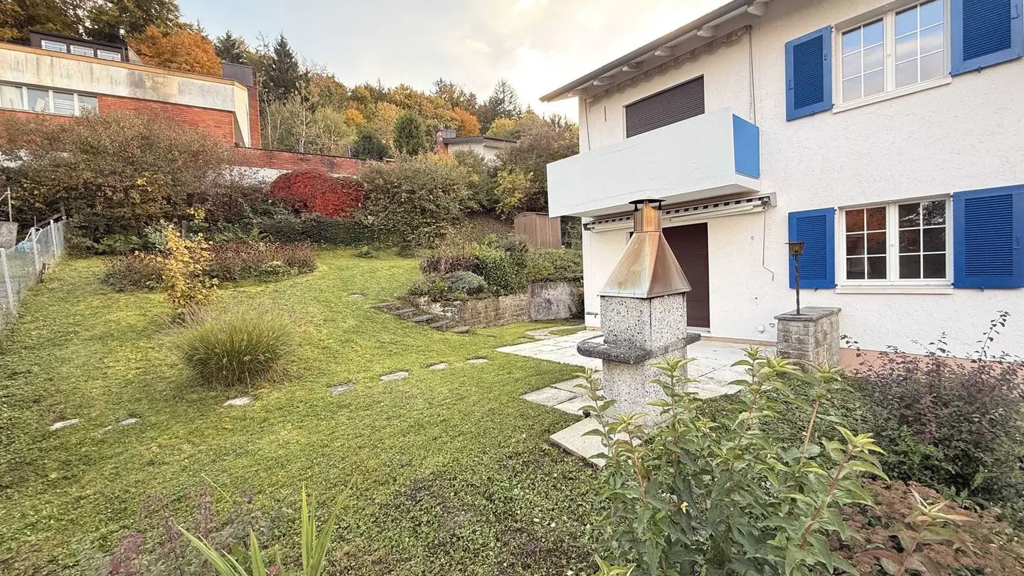 Appartamento in affitto - Weiningerstrasse 39, 8105 Regensdorf - Photo 2