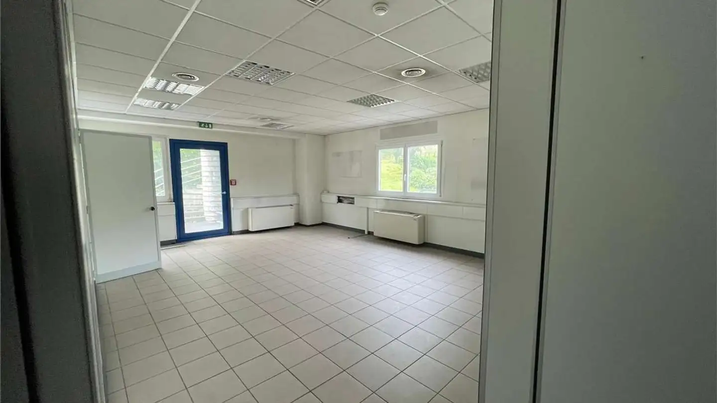 Office space for rent - Via Cantonale, 6928 Manno - Photo 4
