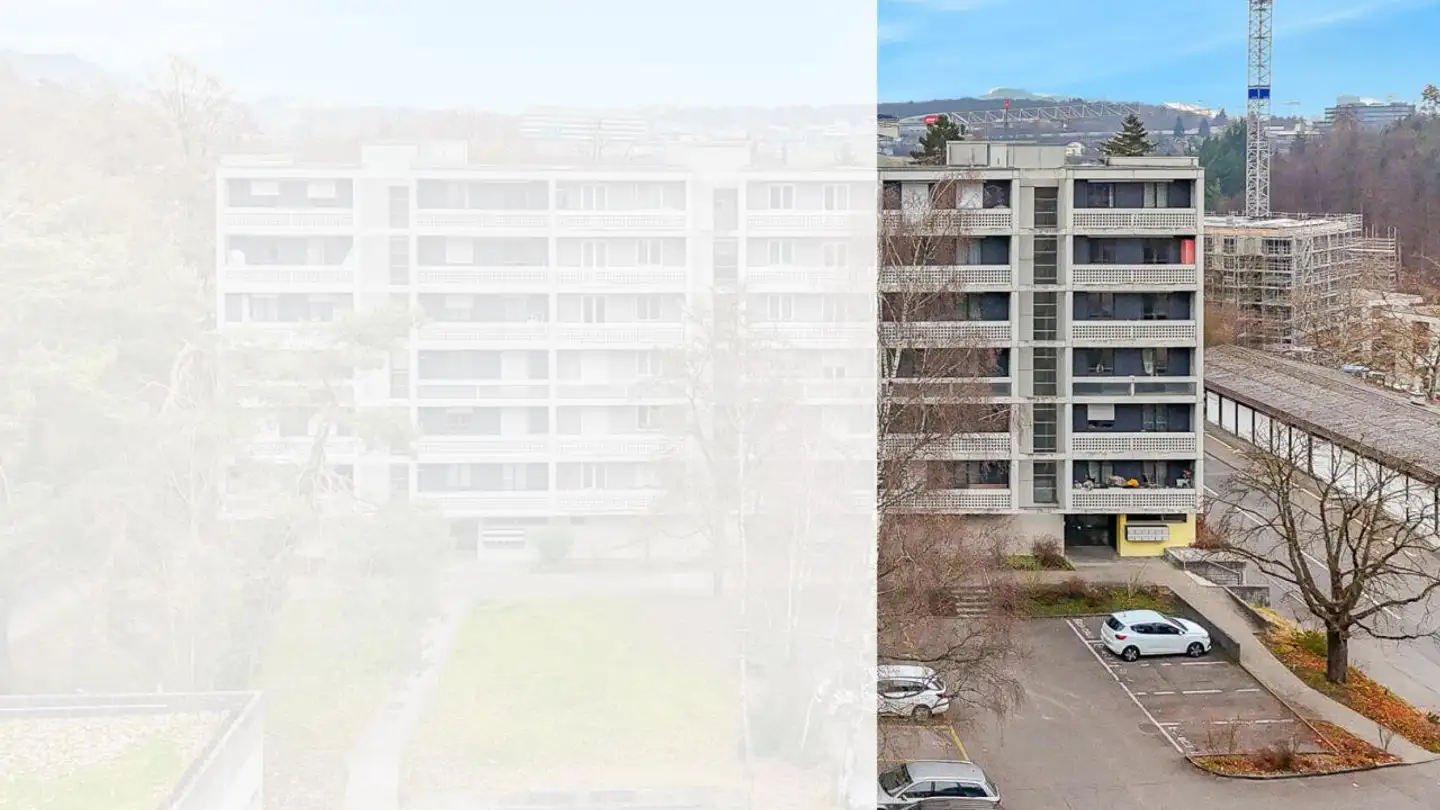 Edificio ad uso misto in vendita - 3048 Worblaufen - Foto 2