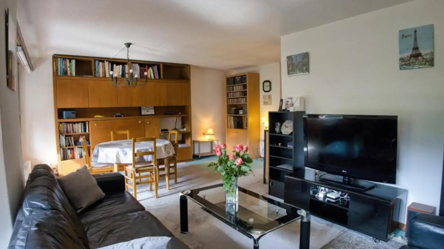 Appartamento in vendita - 1660 Château-d'Oex - Foto 2