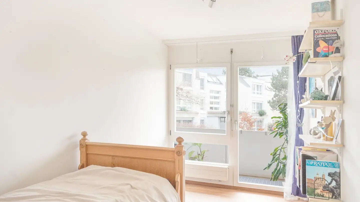 Appartamento in vendita - 3322 Urtenen-Schönbühl - Foto 2