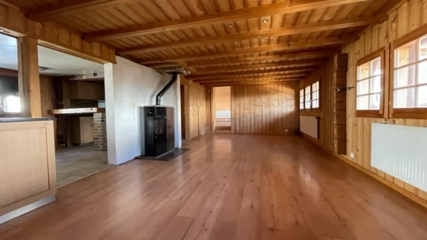 Chalet in vendita - Route Du Col Des Mosses 37, 1862 La Comballaz - Photo 2