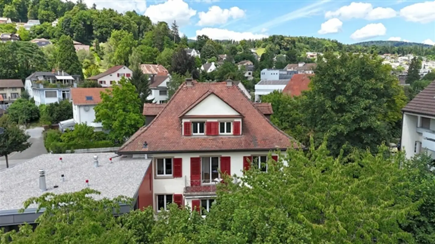 Apartment for sale - 5000 Aarau