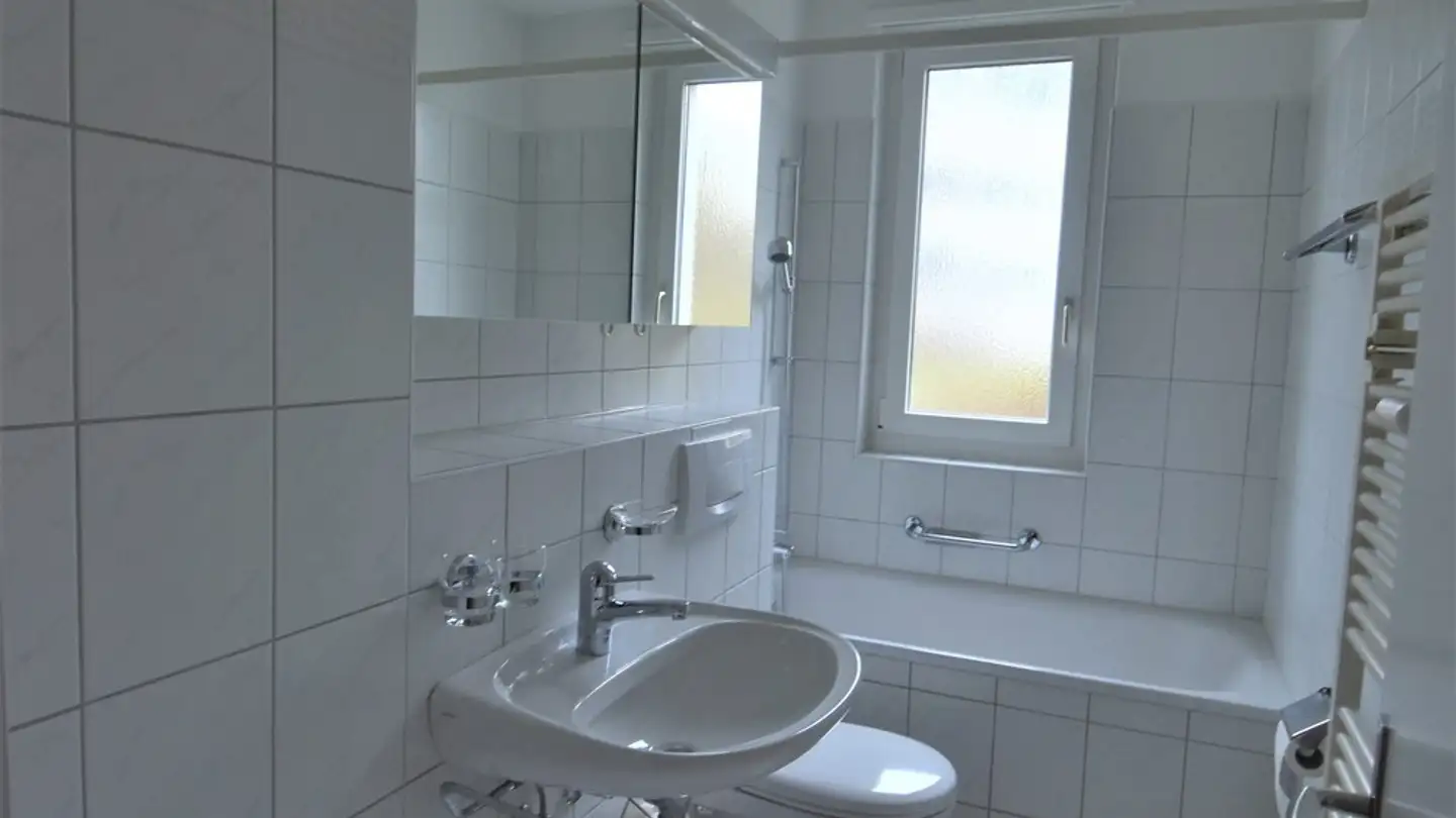 Apartment for rent - Kampstrasse 9, 8952 Schlieren - Photo 3