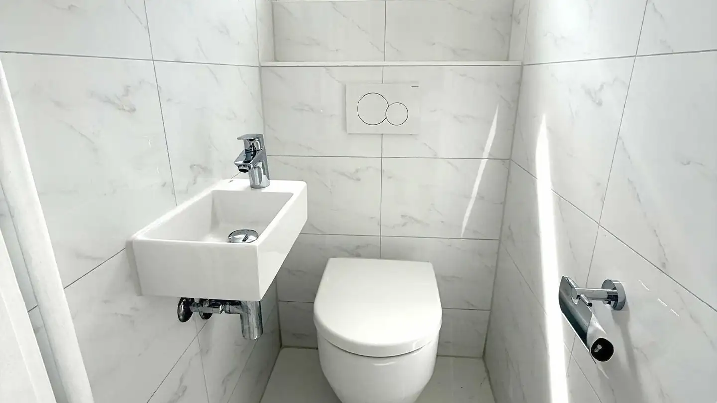 Appartamento in affitto - Weiningerstrasse 39, 8105 Regensdorf - Photo 4