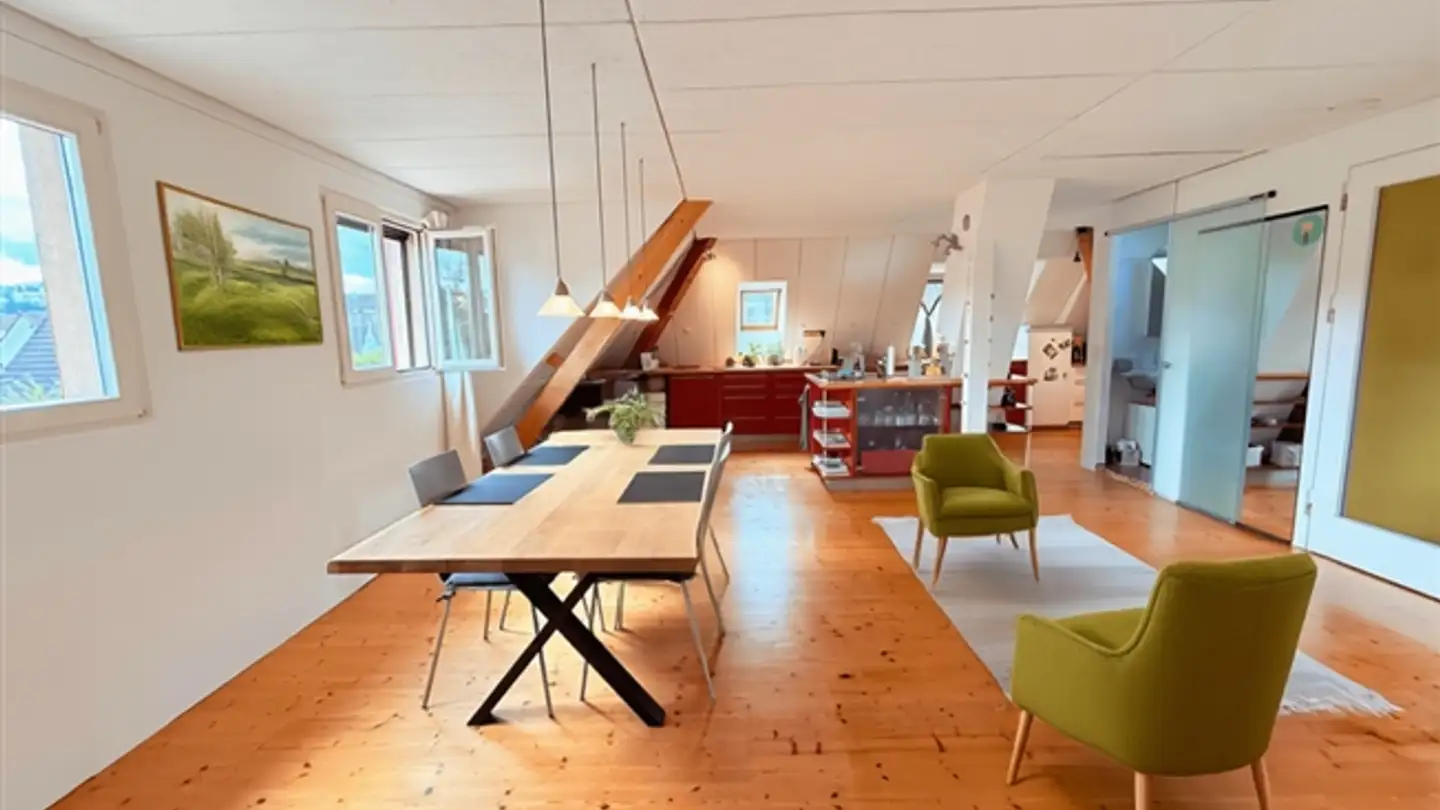 Appartamento in vendita - 5000 Aarau - Photo 2