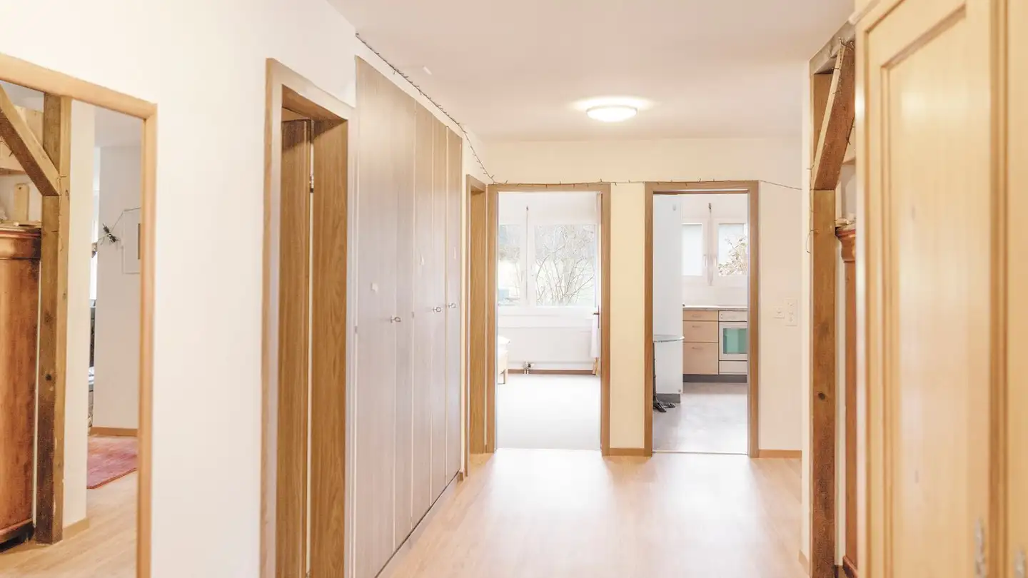 Appartamento in vendita - 3322 Urtenen-Schönbühl - Foto 4