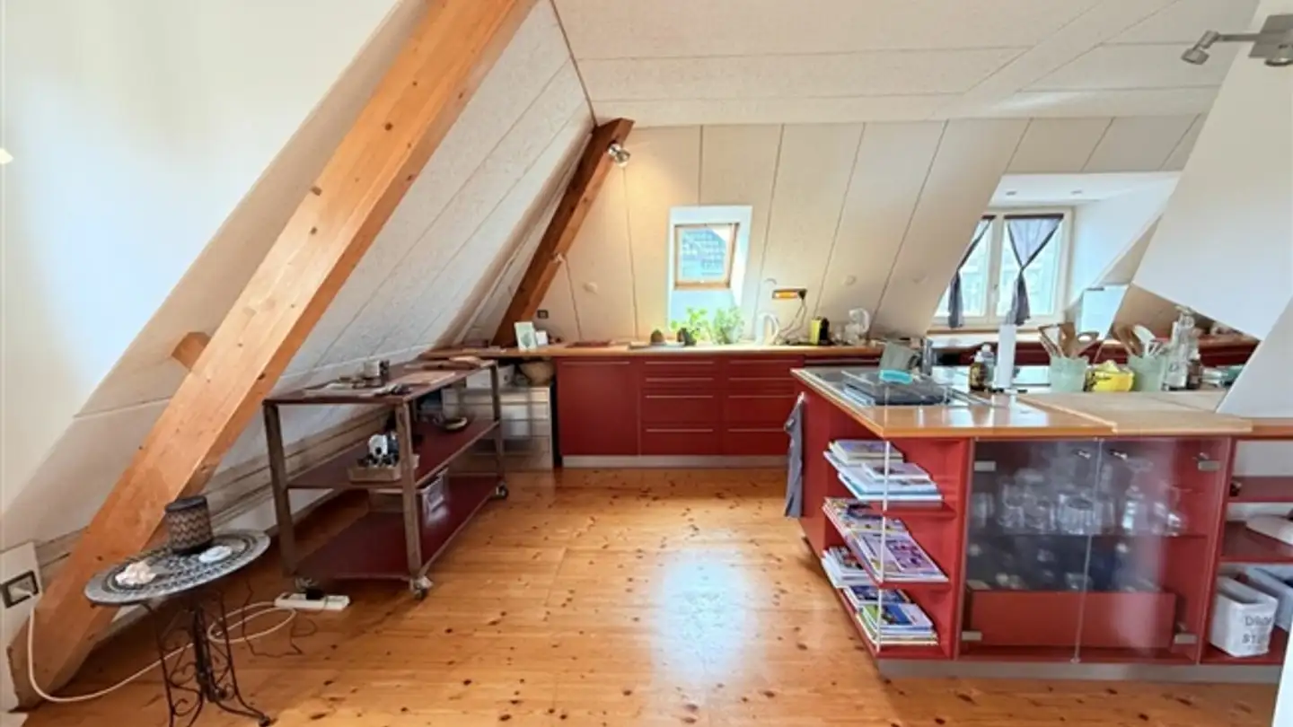 Appartamento in vendita - 5000 Aarau - Photo 3