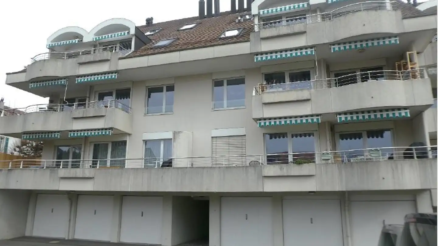 Wohnung mieten - Rue Du Centre 61a, 1025 St-Sulpice VD