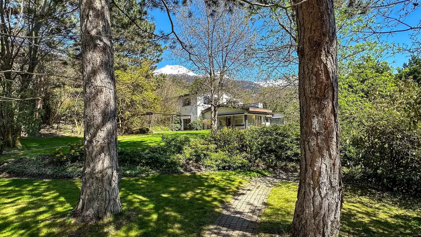 Single house for sale - 3974 Mollens VS - Photo 3