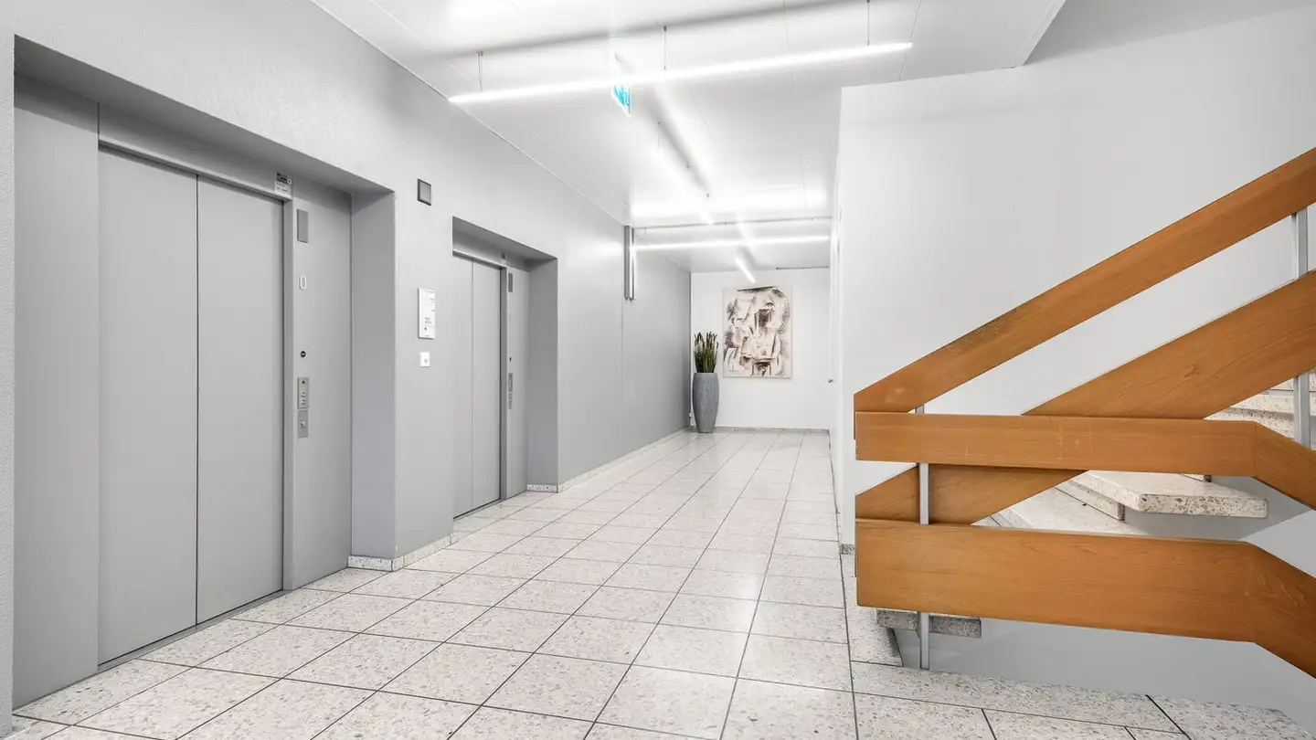 Gewerbe mieten - Max-Högger-Strasse 2, 8048 Zürich - Foto 2