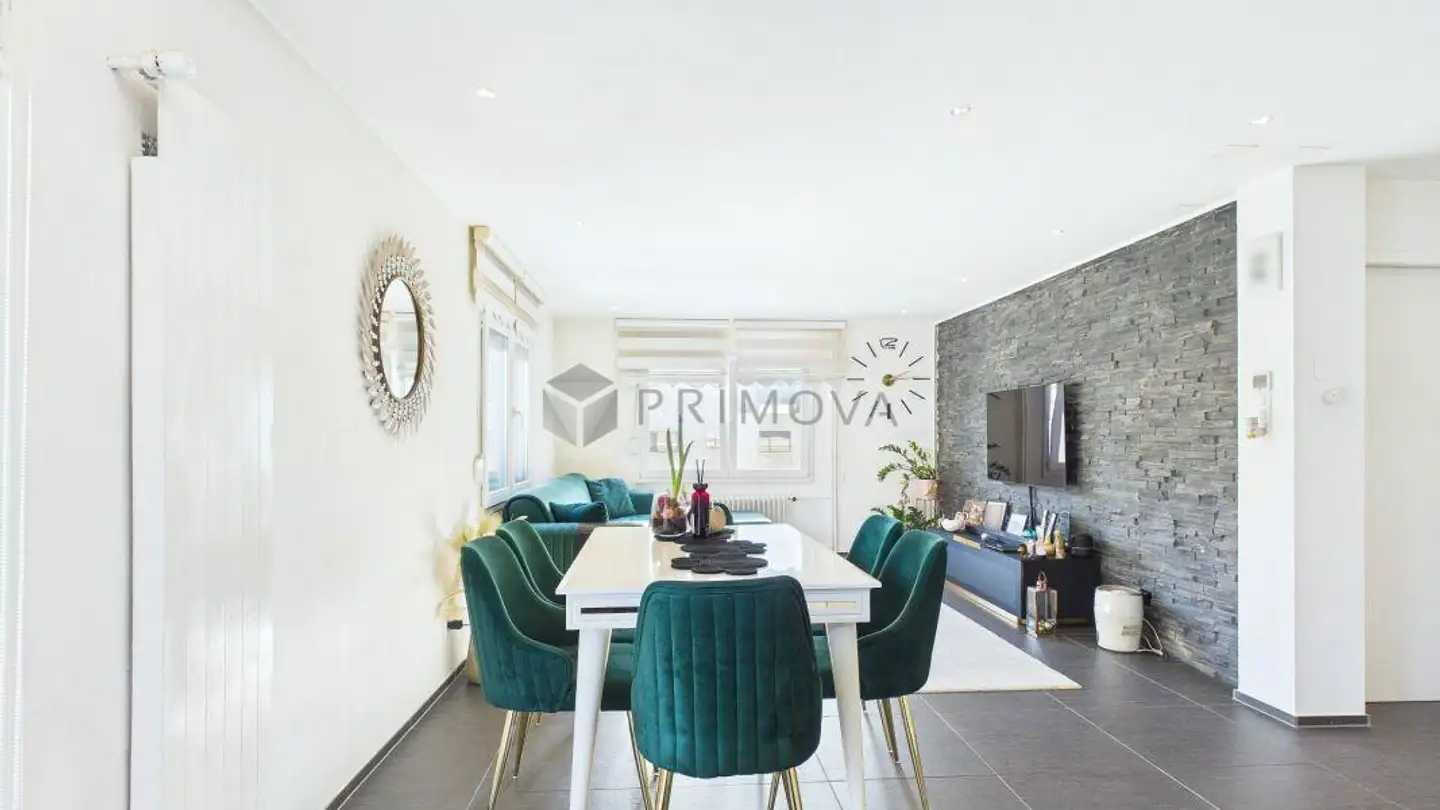 Immeuble mixte à vendre - 9430 St. Margrethen SG - Photo 2