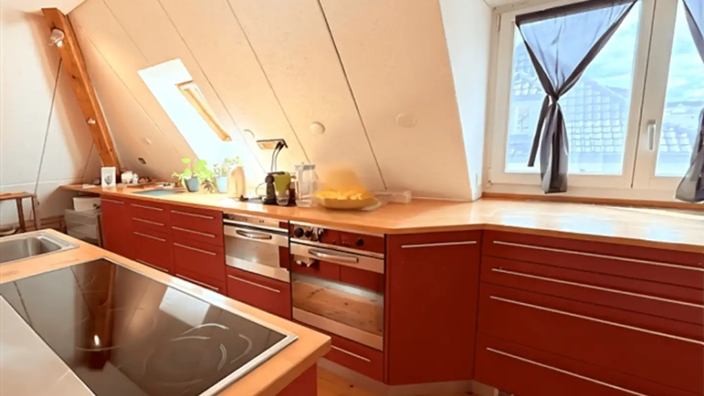 Appartamento in vendita - 5000 Aarau - Photo 4