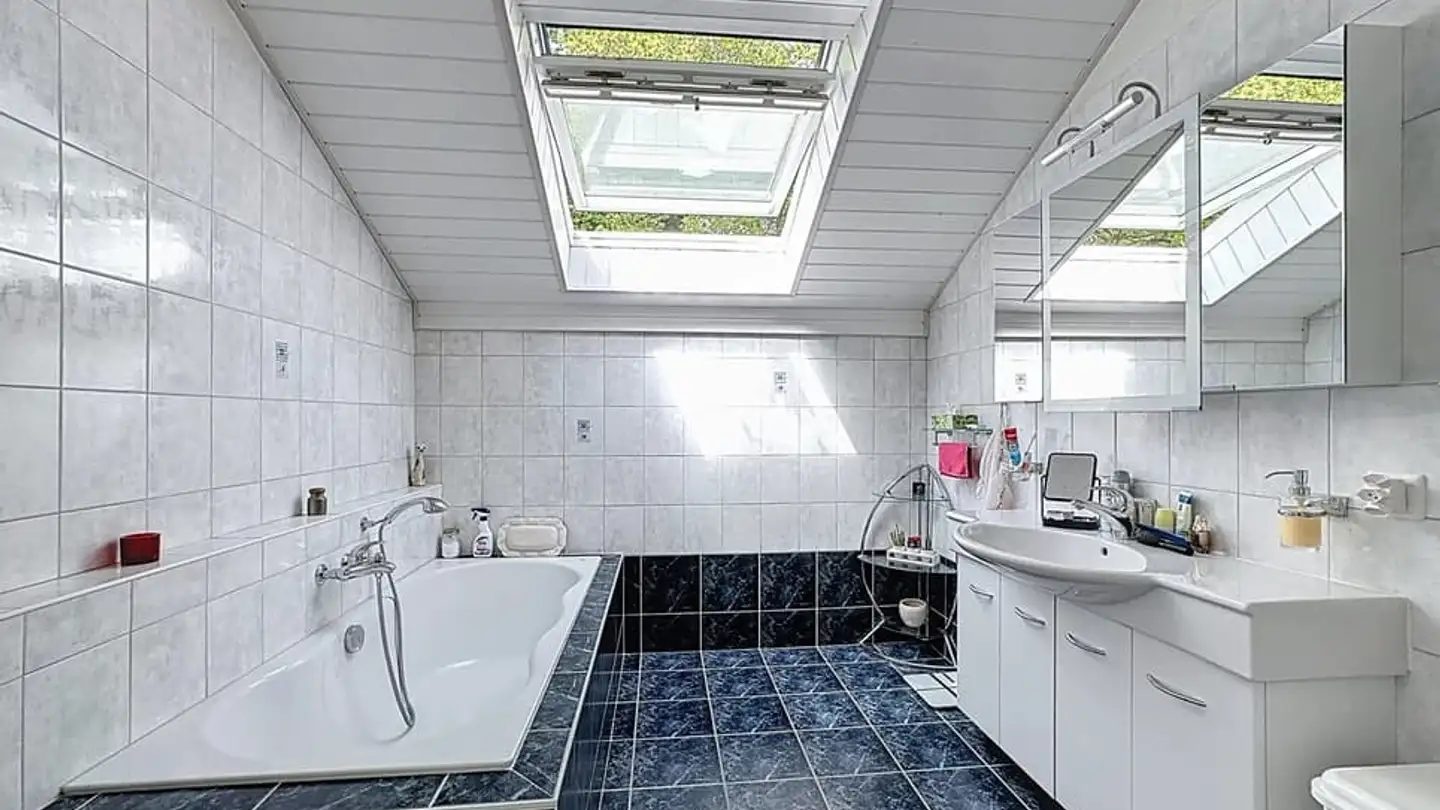 Maison individuelle à vendre - 1754 Corjolens - Photo 4