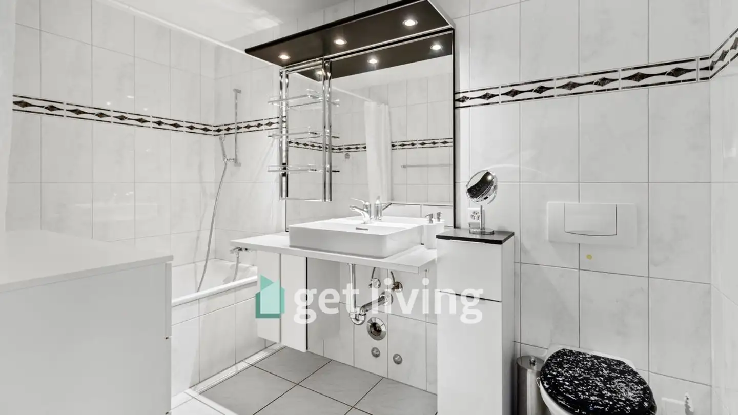 Duplex in vendita - 8142 Uitikon Waldegg - Foto 4