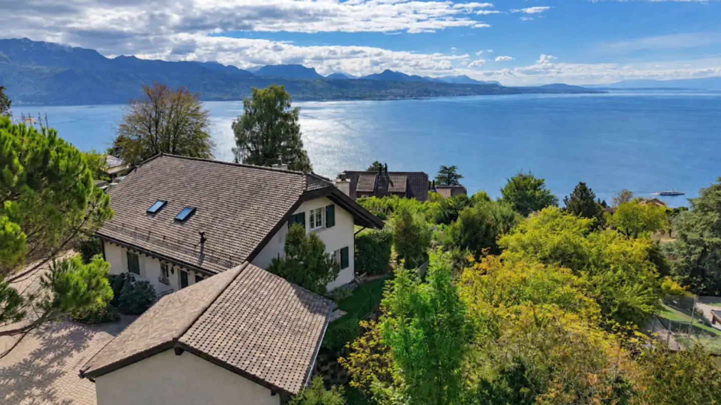 Villa for sale - 1091 Grandvaux - Photo 2