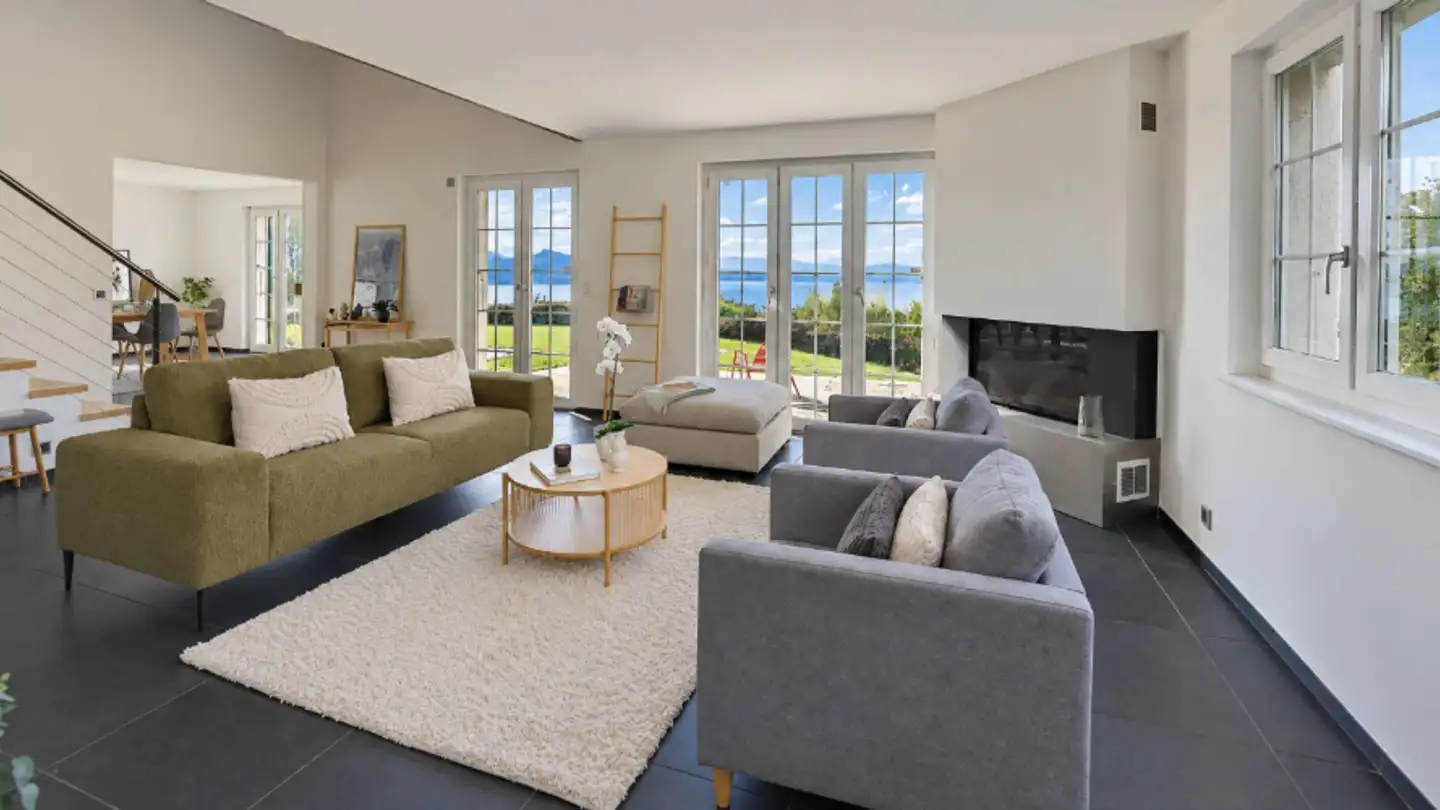 Villa for sale - 1091 Grandvaux - Photo 3