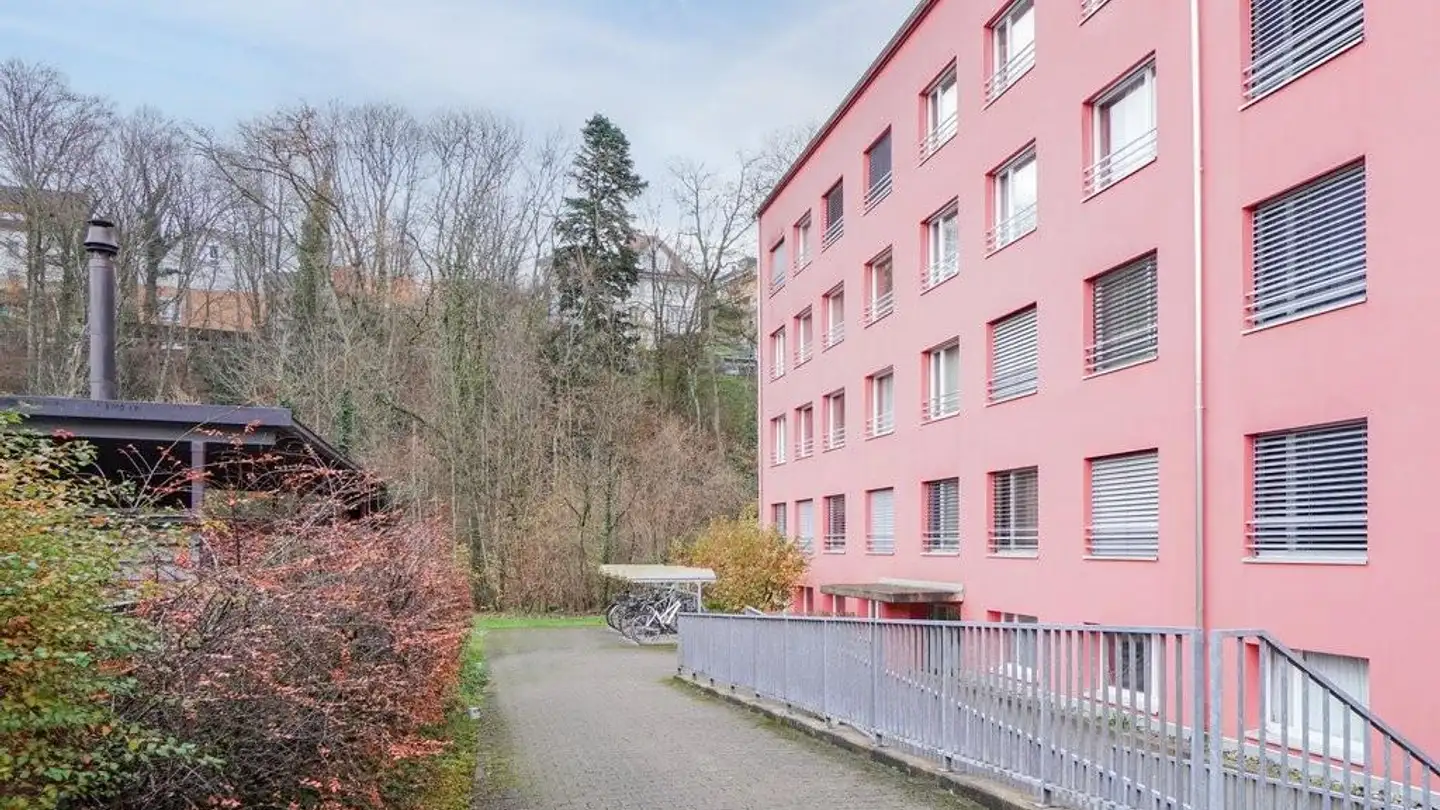 Attico in affitto - Oristalstrasse 47, 4410 Liestal