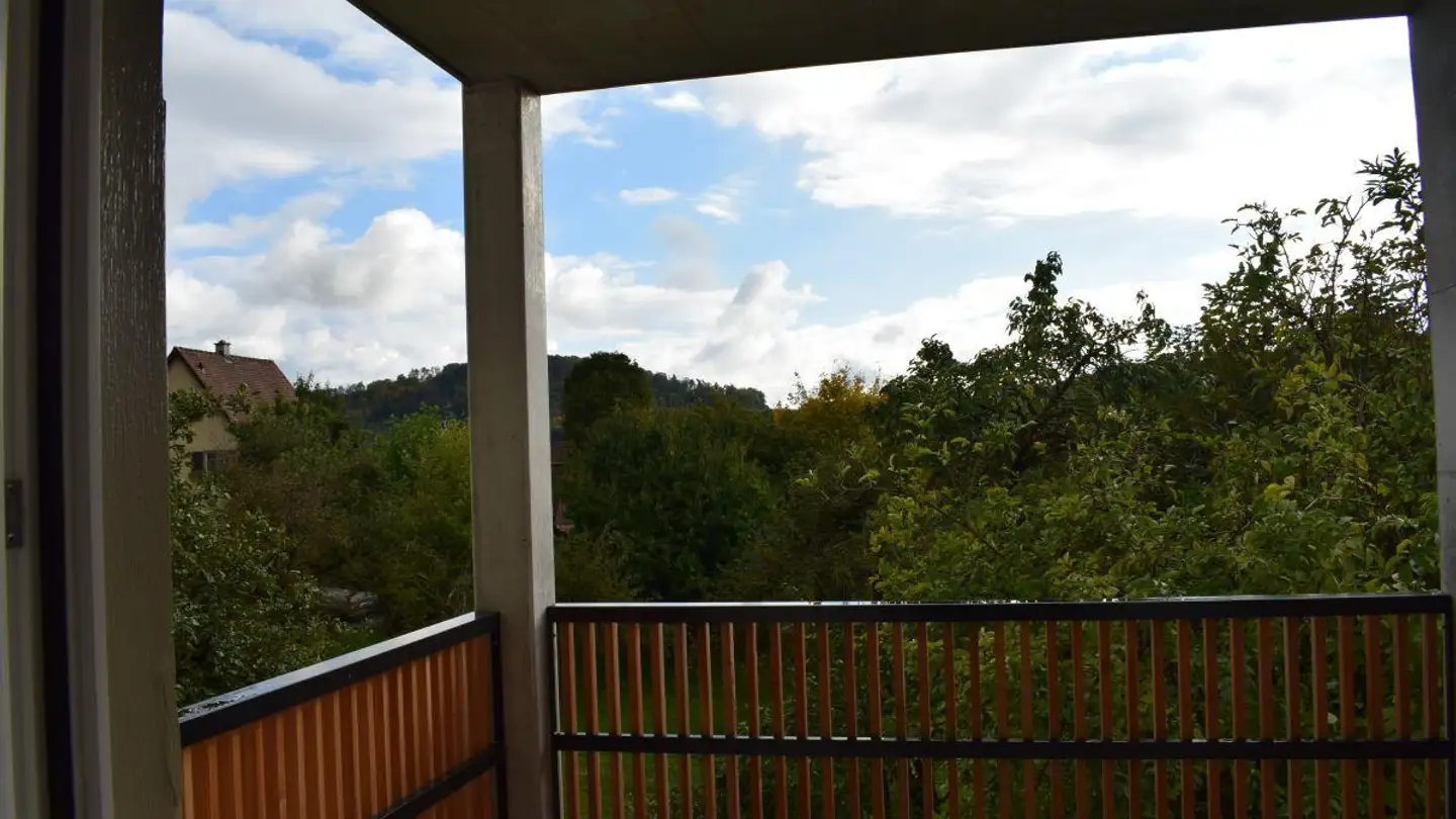 Wohnung mieten - Wanngasse 28, 8240 Thayngen