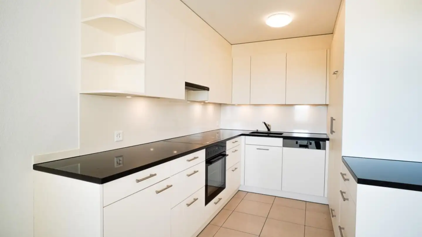 Appartamento in affitto - Postmatte 7, 6232 Geuensee - Photo 2