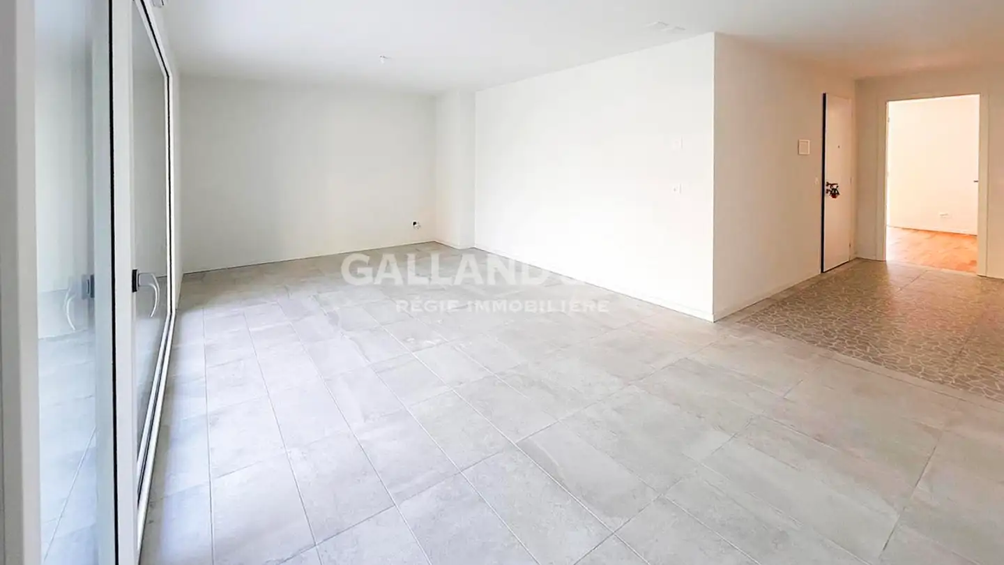 Apartment for rent - Champ-De-Lune 25, 1470 Estavayer-le-Lac - Photo 2