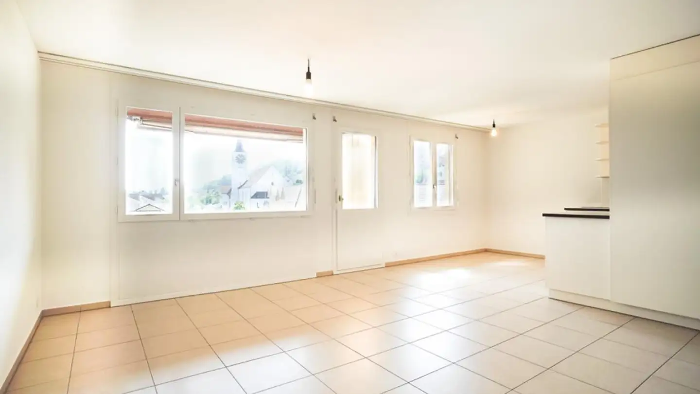 Appartamento in affitto - Postmatte 7, 6232 Geuensee - Photo 3