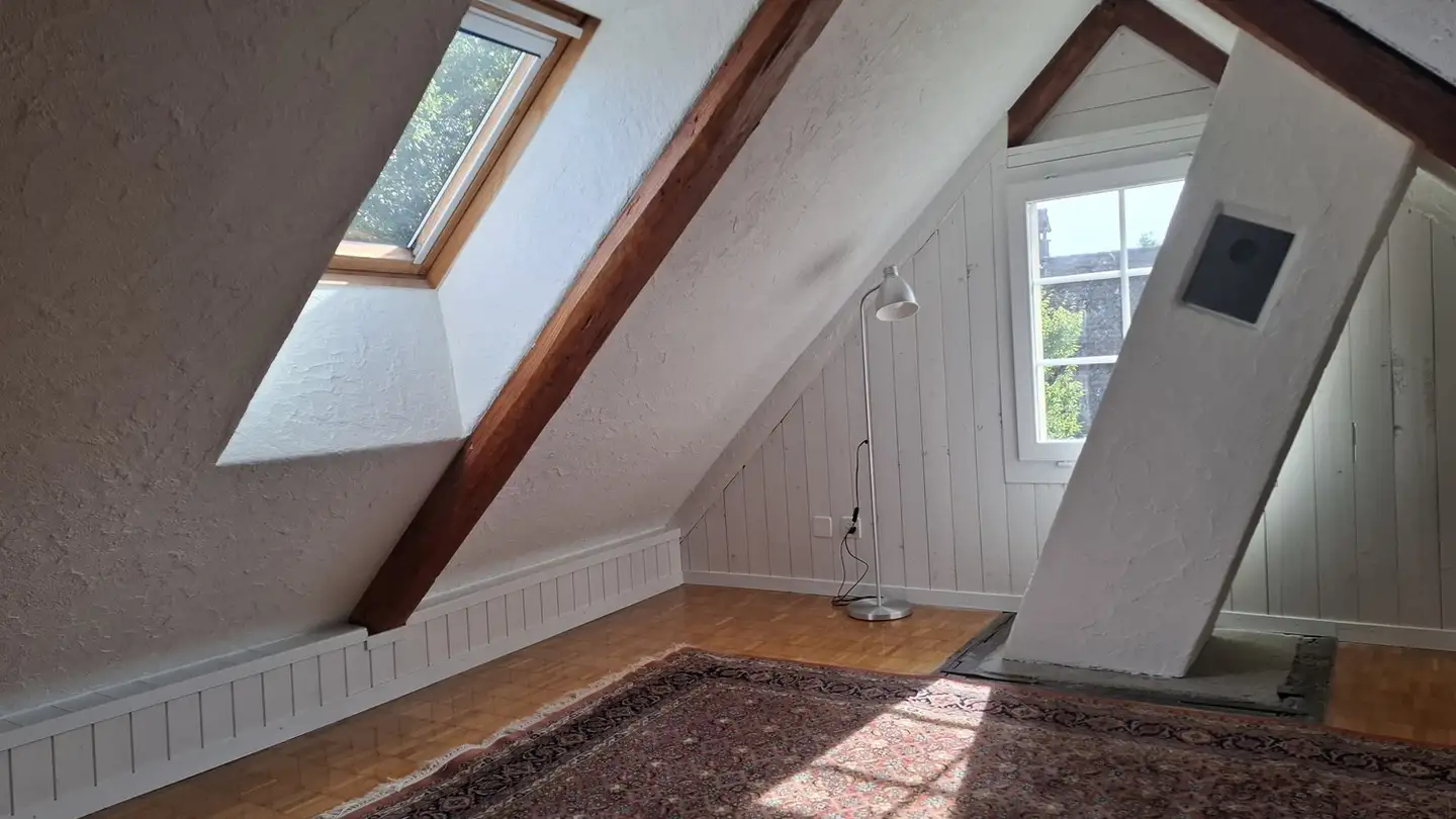 Zimmer mieten - 6345 Neuheim