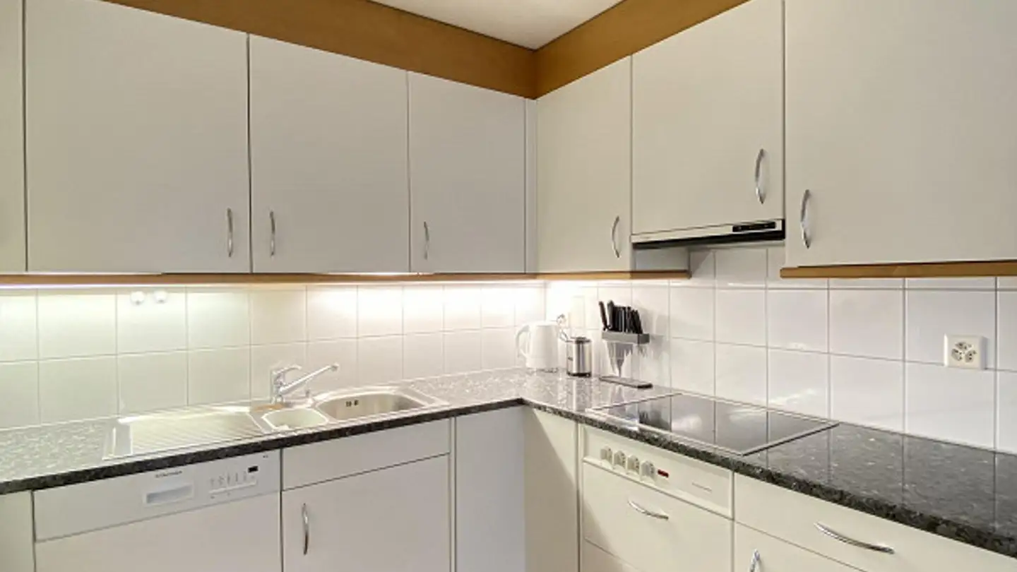 Appartement à louer - Bürglistrasse 8, 9000 St. Gallen - Photo 4