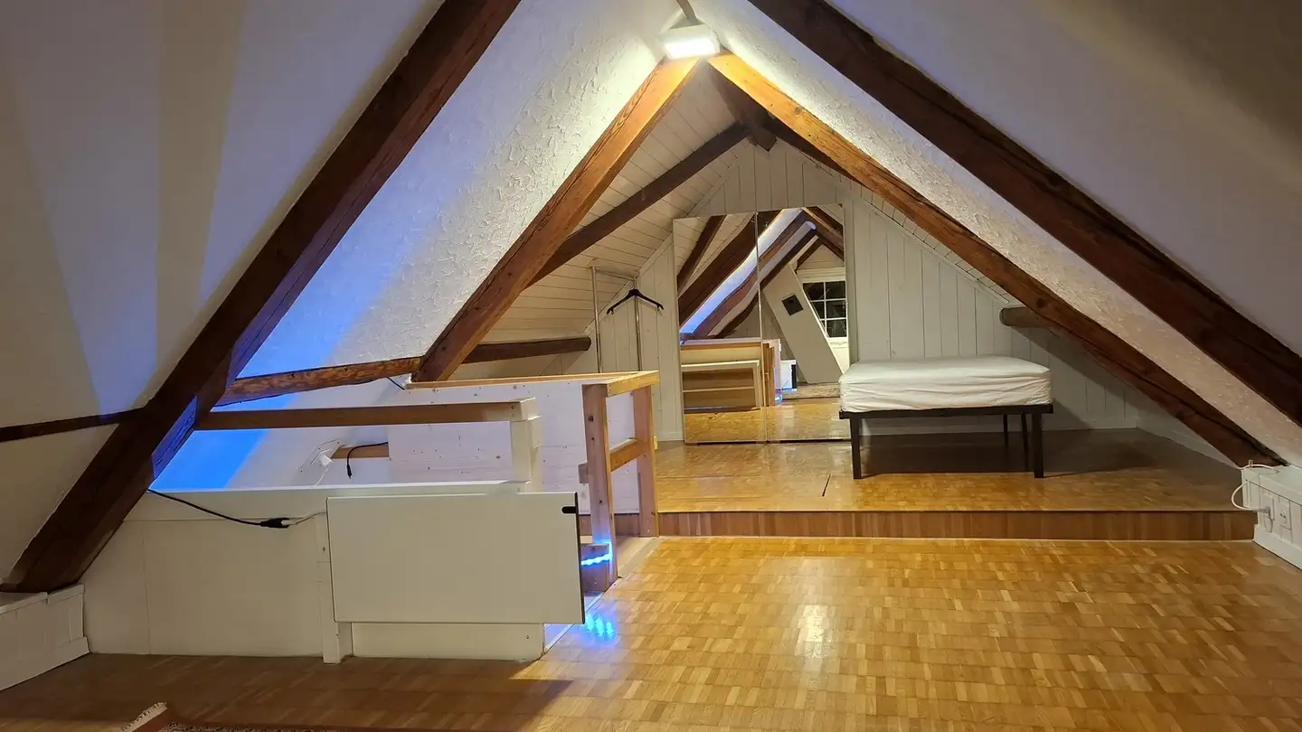 Zimmer mieten - 6345 Neuheim - Foto 2