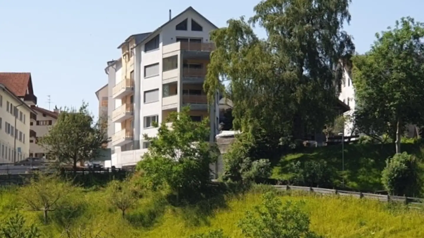 Apartment for rent - Via Campagna 1, 7402 Bonaduz - Photo 3