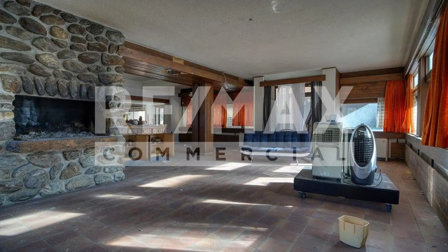 Commercial for sale - 1946 Bourg-St-Pierre - Photo 4