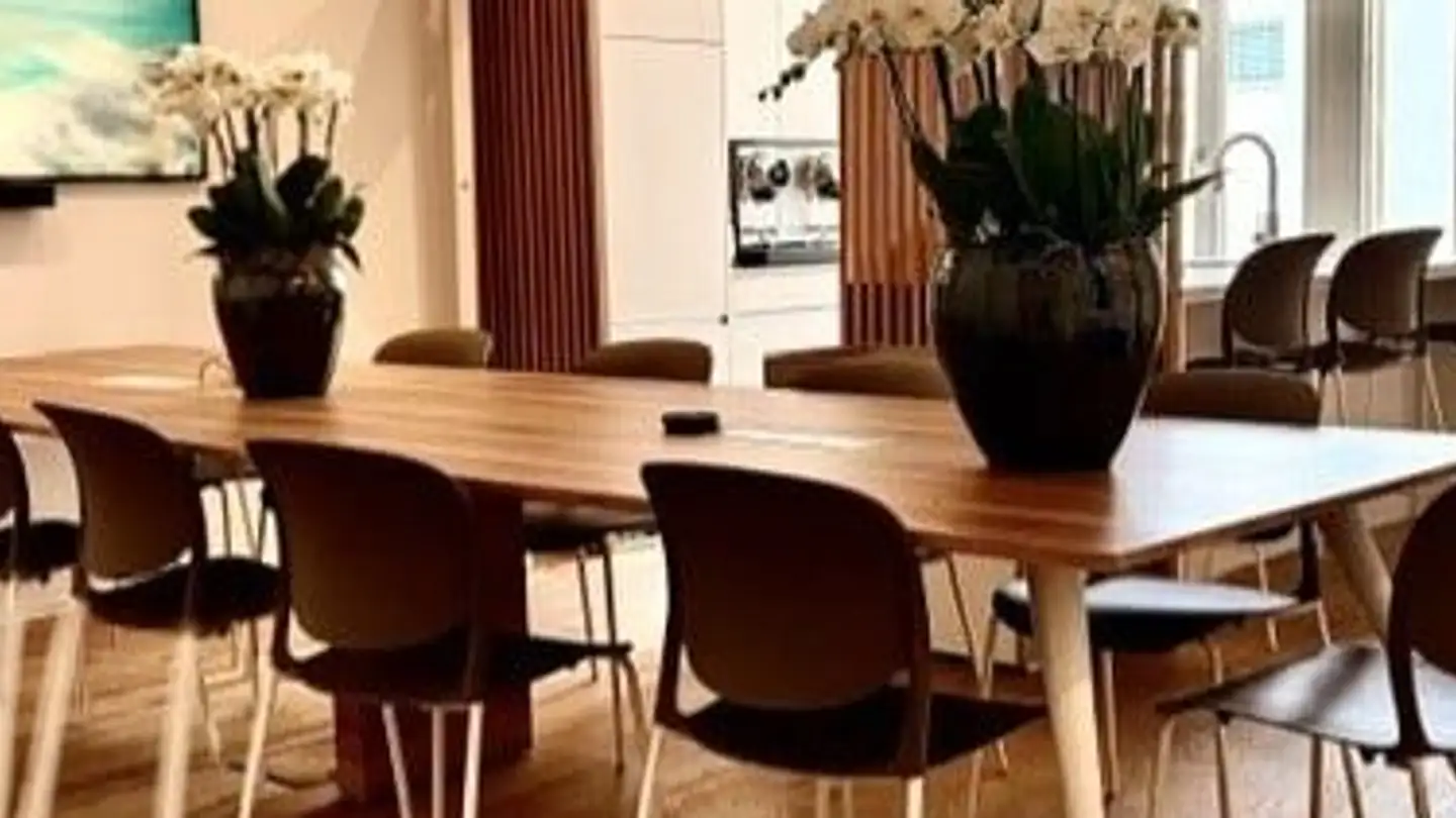 Spazio ufficio in affitto - Bahnhofstrasse, 8001 Zürich - Foto 3