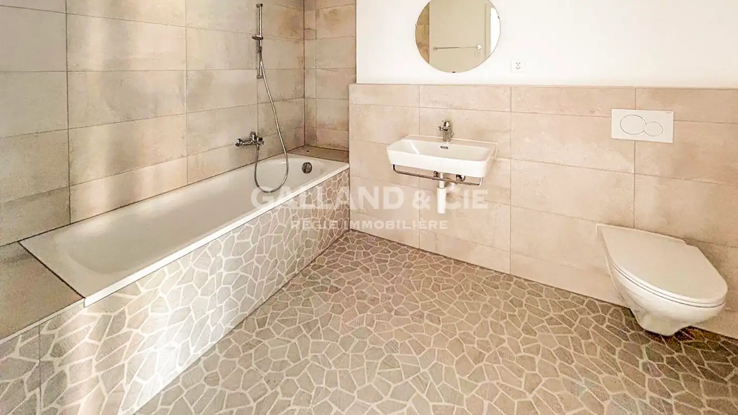 Apartment for rent - Champ-De-Lune 25, 1470 Estavayer-le-Lac - Photo 4