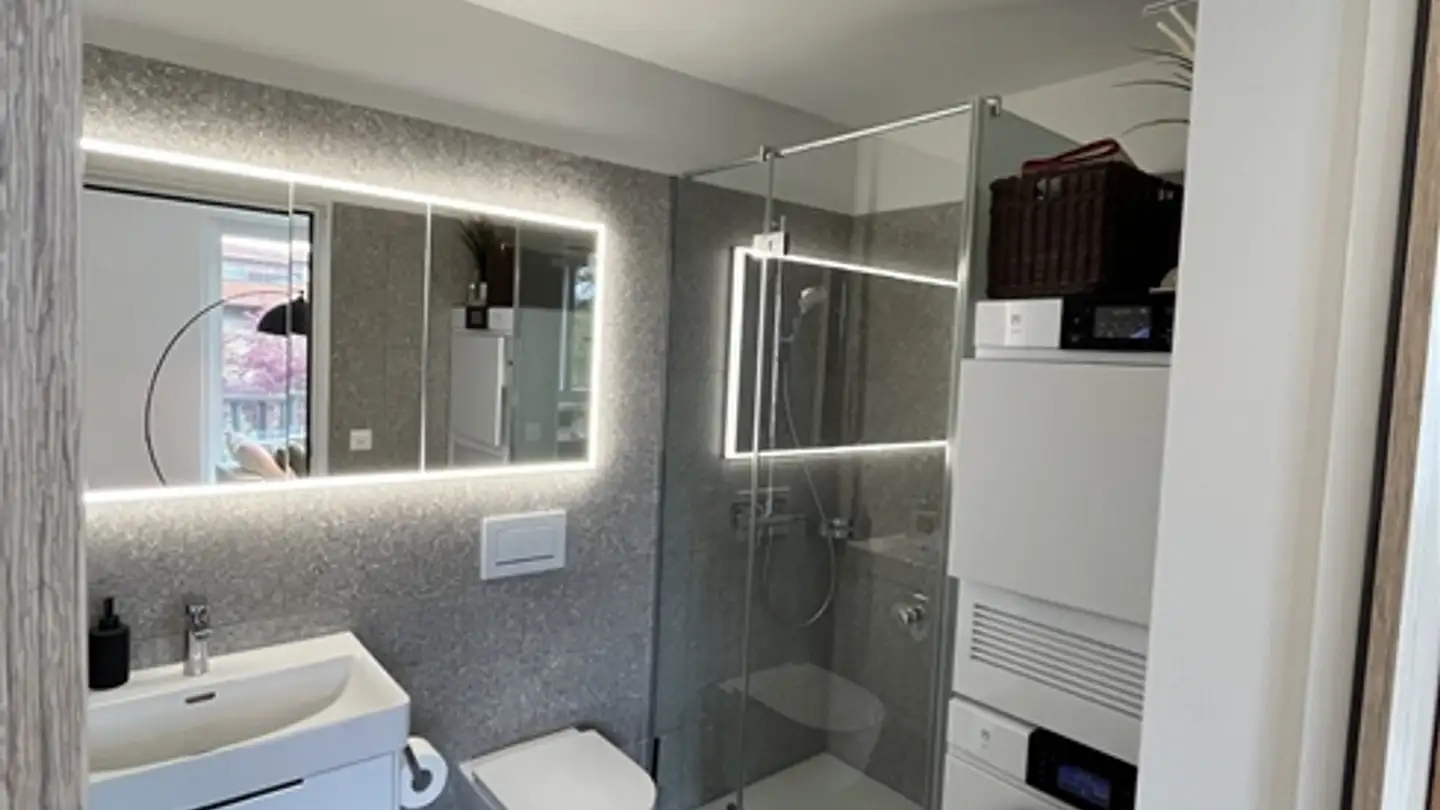 Wohnung mieten - 8057 Zürich - Foto 4