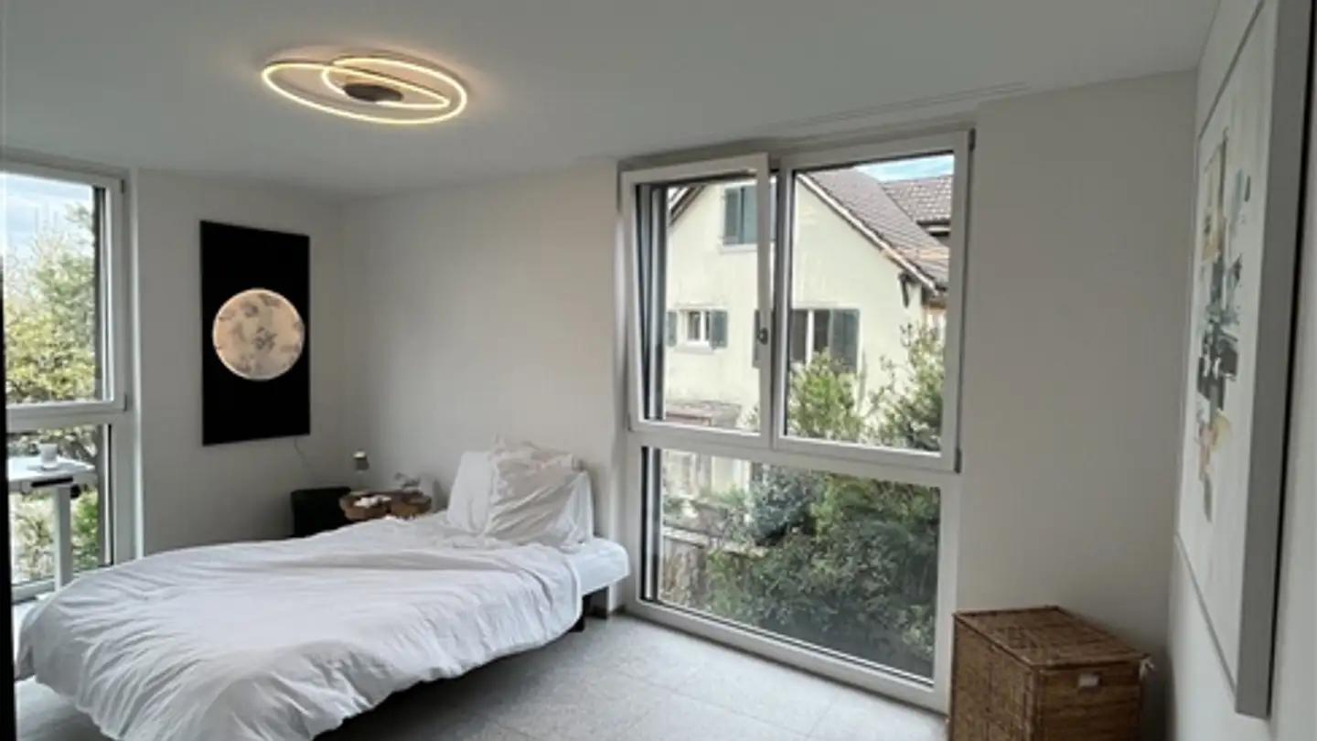 Wohnung mieten - 8057 Zürich - Foto 3