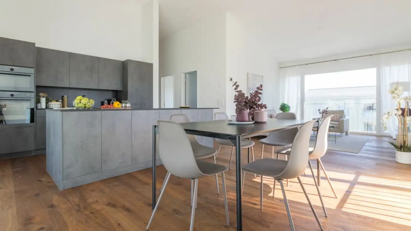 Wohnung kaufen - St. Gallerstrasse 152, 9320 Arbon - Foto 2