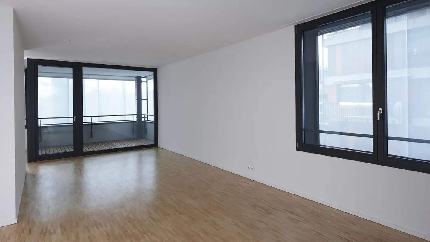 Appartamento in affitto - Eichgutstrasse 6, 8400 Winterthur - Foto 2